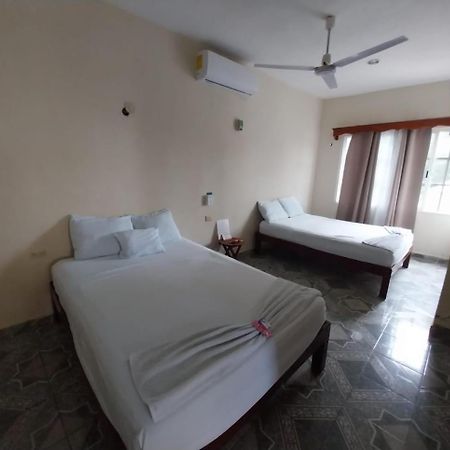Hotel Maria Jose Felipe Carrillo Puerto Zewnętrze zdjęcie