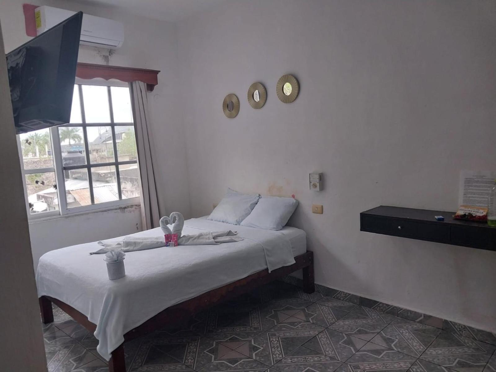 Hotel Maria Jose Felipe Carrillo Puerto Zewnętrze zdjęcie