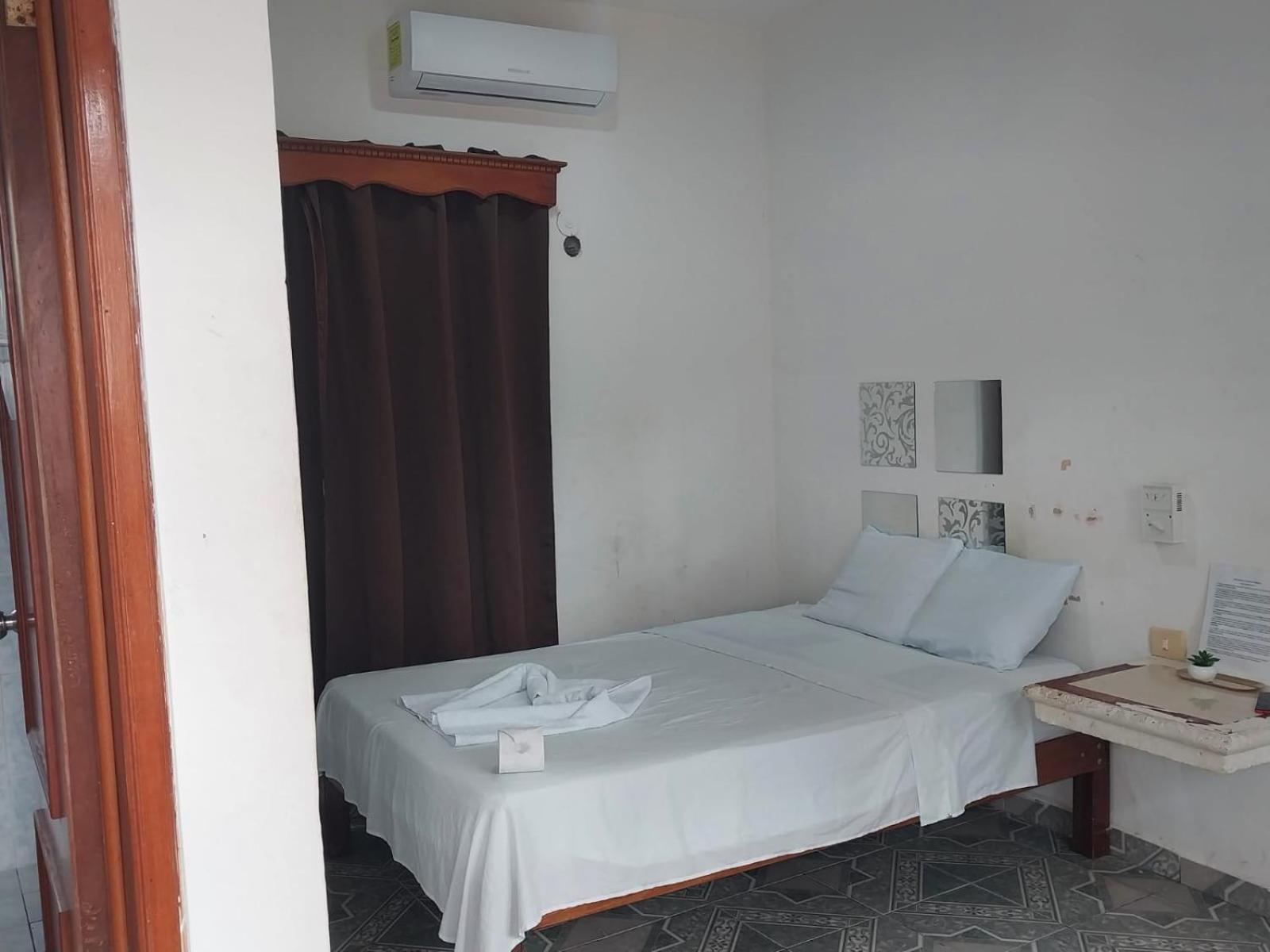 Hotel Maria Jose Felipe Carrillo Puerto Zewnętrze zdjęcie