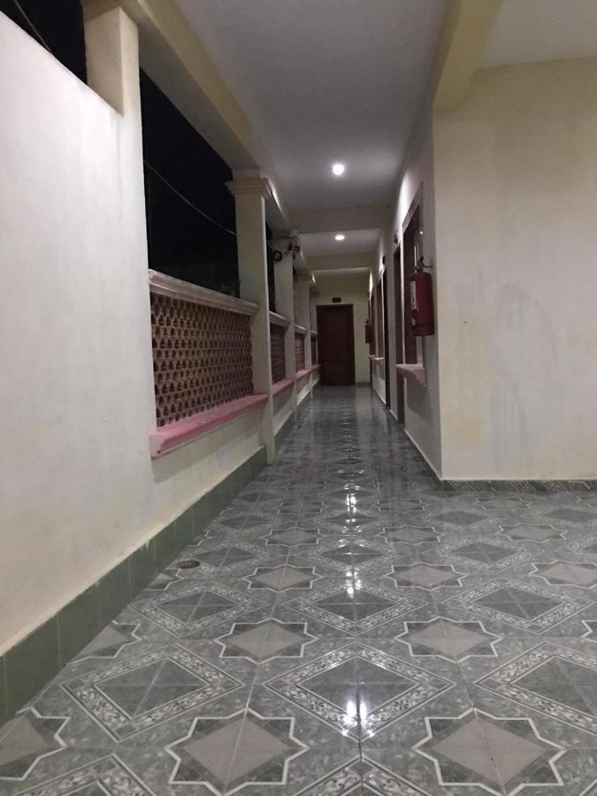 Hotel Maria Jose Felipe Carrillo Puerto Zewnętrze zdjęcie
