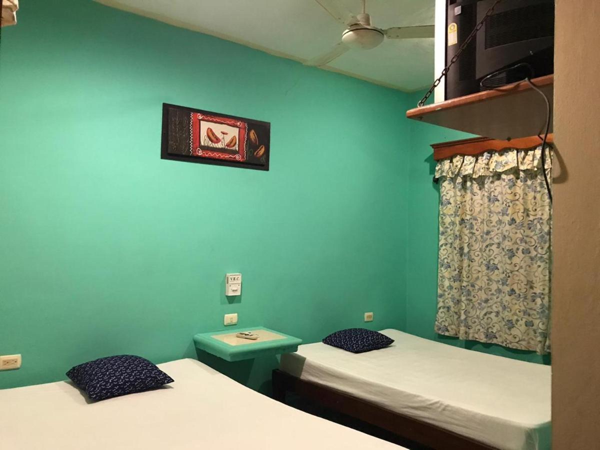 Hotel Maria Jose Felipe Carrillo Puerto Zewnętrze zdjęcie