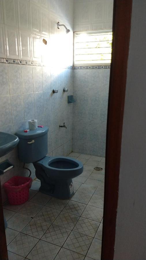 Hotel Maria Jose Felipe Carrillo Puerto Zewnętrze zdjęcie