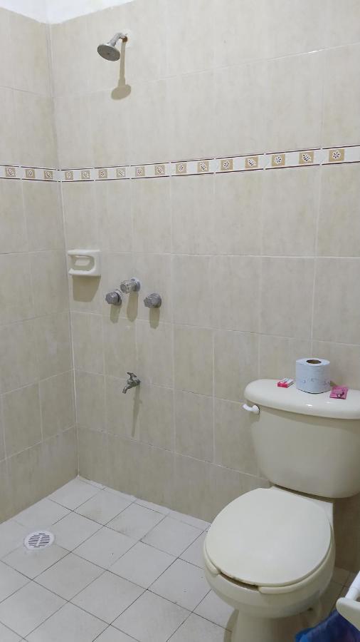 Hotel Maria Jose Felipe Carrillo Puerto Zewnętrze zdjęcie