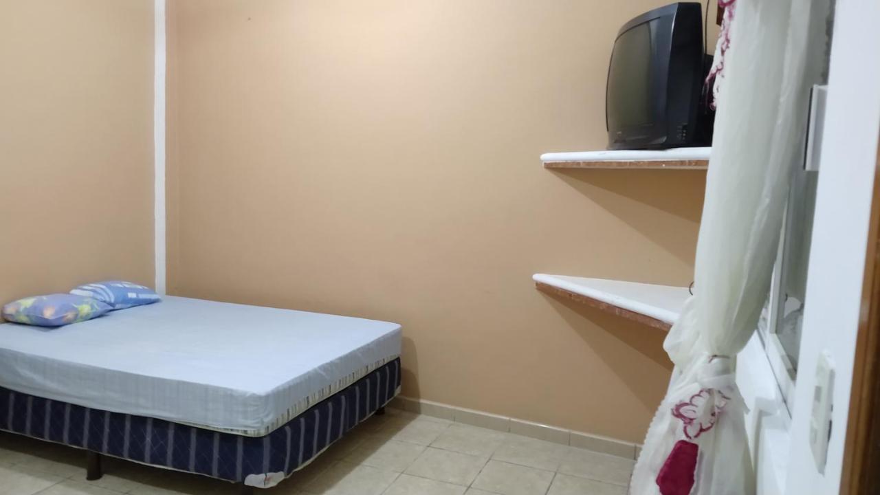 Hotel Maria Jose Felipe Carrillo Puerto Zewnętrze zdjęcie