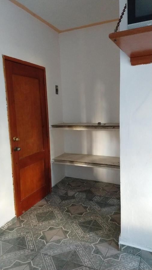 Hotel Maria Jose Felipe Carrillo Puerto Zewnętrze zdjęcie