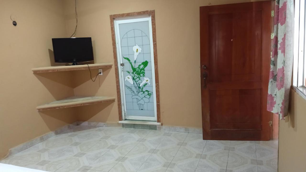 Hotel Maria Jose Felipe Carrillo Puerto Zewnętrze zdjęcie