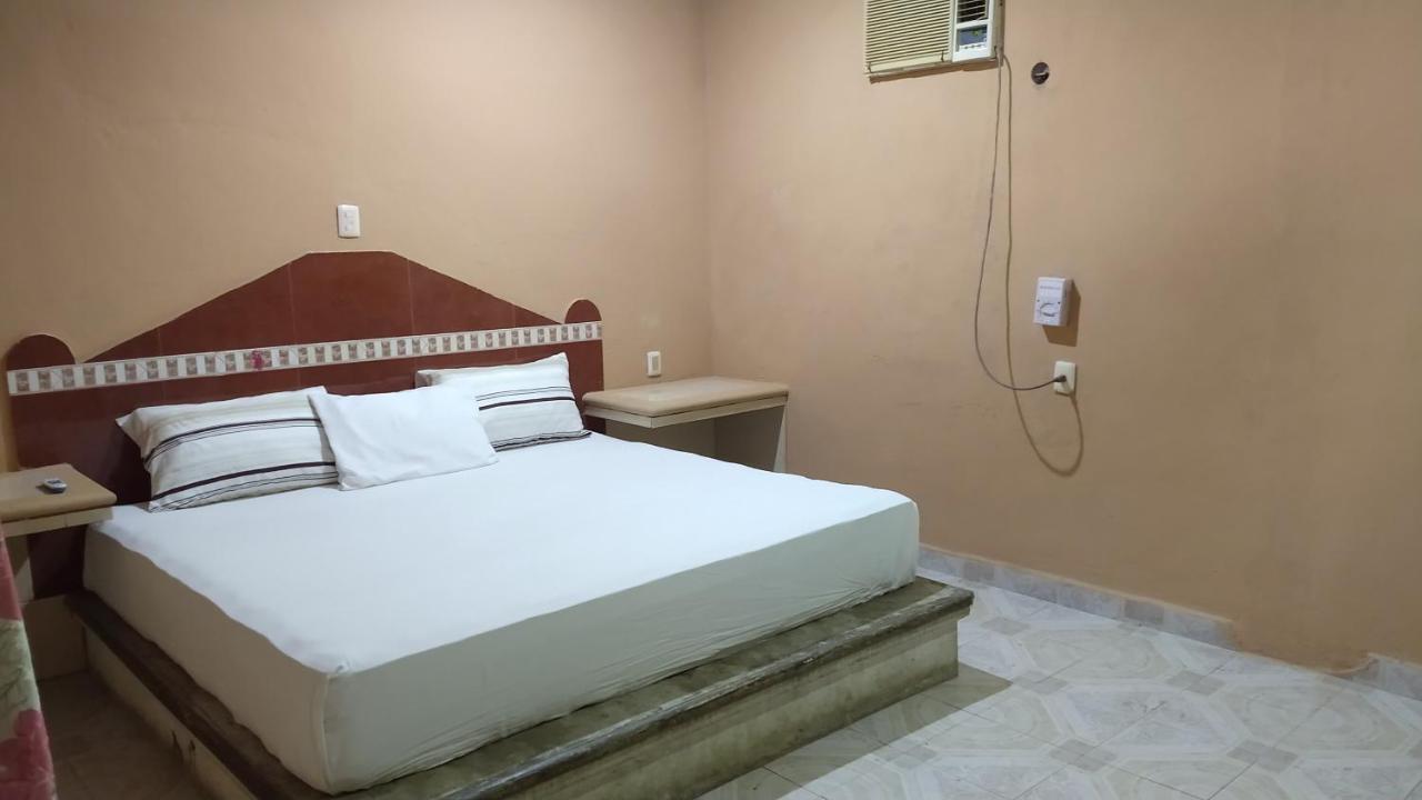 Hotel Maria Jose Felipe Carrillo Puerto Zewnętrze zdjęcie