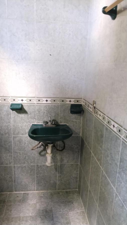 Hotel Maria Jose Felipe Carrillo Puerto Zewnętrze zdjęcie